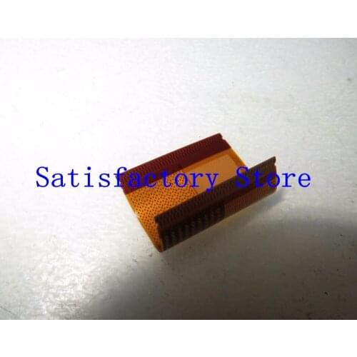 NEW Flex cable FPC connect CCD with mainboard For Nikon D3200 Camera Replacement Unit Repair Part