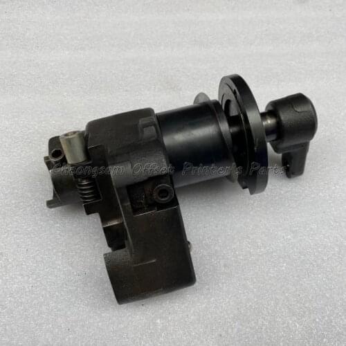 Original Used Lever OS L2.030.408 Eccentric Bush OS L2.030.404 Socket OS L2.030.406 High Quality HD Printing Parts For CD74