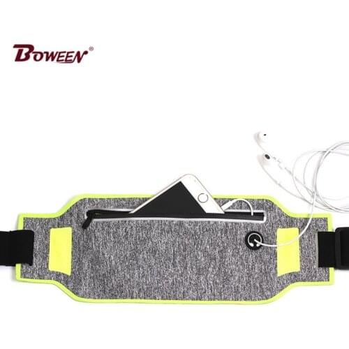 Waist bag belt pouch men pack Waist Pack for women bum bag fanny pack Casual Biking Mountaineering phone Pouch Bags
