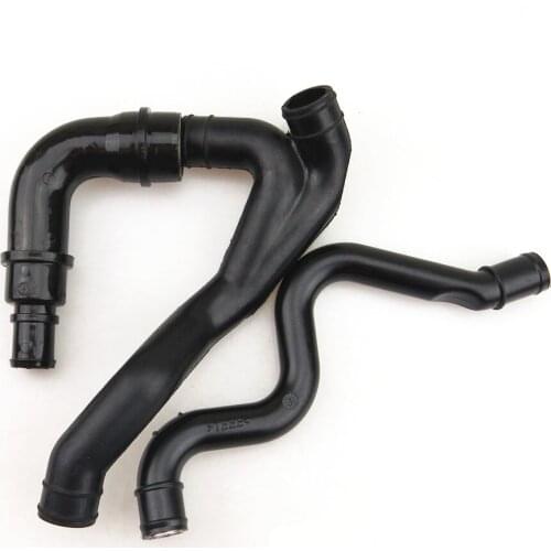 READXT 3Pcs/Set Engine Crankcase Breather Vent Hose Pipe For PASSAT B5 GOLF 4 MK4 A3 A4 A6 TT Seat Leon 06A103221AH 06A103213AF
