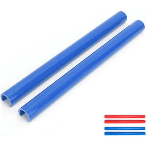 Grille Stripe Water Tank Protection Front Grill Decoration for Car