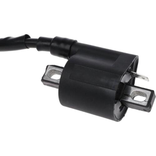 12V Motorcycle Ignition Coil Replacements Parts For 150cc 200cc 250cc ATV Scooter Moped Gokarts Dirt Bike Motor Dropshipping