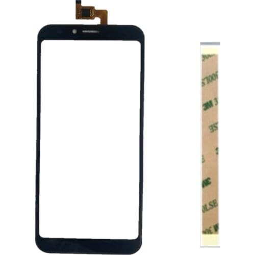 New 5.5inch For INOI 5i Lite touch Screen Glass sensor panel lens glass replacement for INOI 5i Lite cell phone