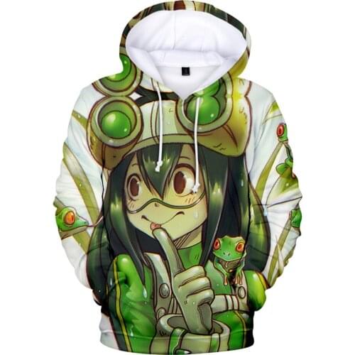 Tmololee Men's Hoodies