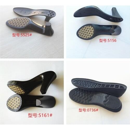 Sole female high heel bottom boots shoes outsole non-slip wear-resistant tendon stickers casual shoes for the outsole
