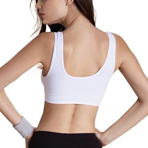 1pcs The Ultimate Seamless Comfort Bra Womens Sporter Bras Plus Size Sleep Bras Bralette Crop Tops Vest
