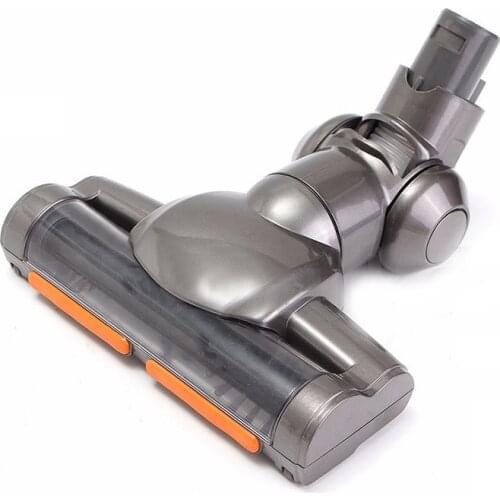 1 pc high quality electric Floor Cleaner Brush Motorized Floor brush for Dyson DC31 DC34 DC35 Vacuum Cleaner spare Parts