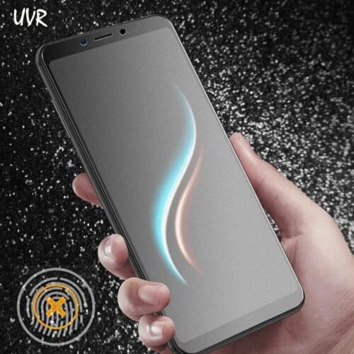ACCKYJM Screen Protectors For Xiaomi Redmi 8A