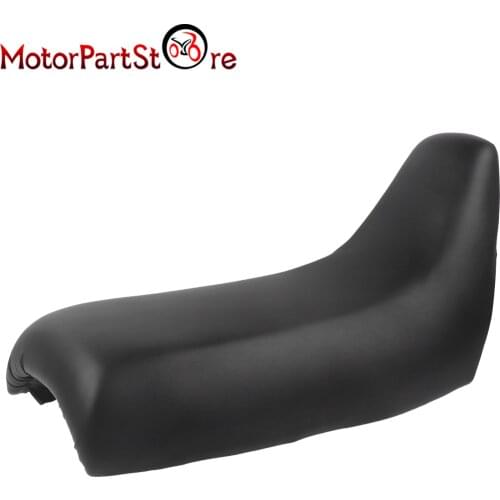 Motorcycle Parts Seat Cushion for Yamaha PW50 YZ50 PY50 50cc Complete Racing Pit bike