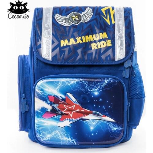 Cocomilo/科科米勒 Backpacks