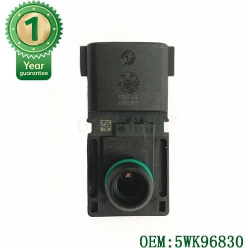 Fuel Tank Pressure Evap BOOST SENSOR For Infiniti EX35 FX35 FX50 M35 G25 G37 OEM 5WK96830 22365-AM60A 22365AM60A