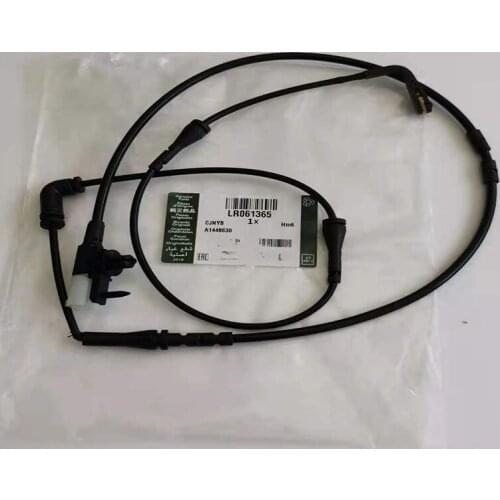 For Range Rover Evoque Discovery Brake Line Alarm Sensor LR061365