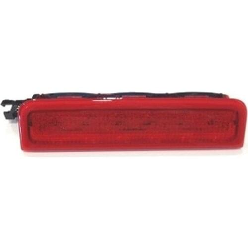 2 K0945087C ADDITIONAL BRAKE LAMP CADDY3 2004-2015 MODEL PLASTECH BRAND