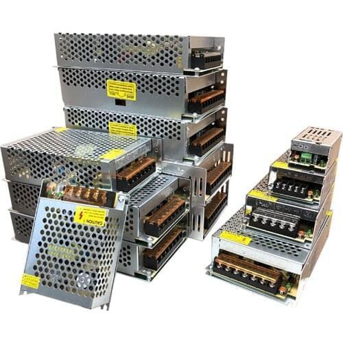 Fuyun Power Supplies