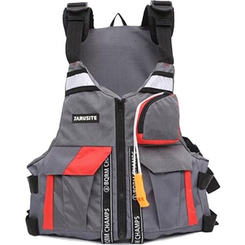 JEERKOOL Multifunctional Vests