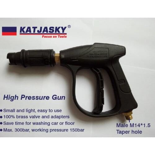 KATJASKY Glue Guns