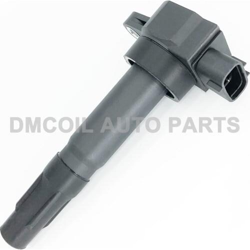 IGNITION COIL WITH MODEL FOR F-IAT SEDICI OPEL AGILA B II S-UZUKI SPLASH 1.0L 1.2L 1.6L (2006-) 95507901 4701049 33400-51K10