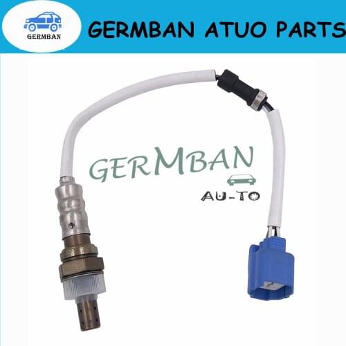 Lambda Sensor O2 Oxygen Sensor Fit For Honda CR-V Civic No#36532-PPA-004 36532PPA004 234-4352