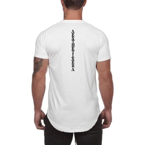 Mens Short Sleeve Running Men Mesh Quick Dry T-Shirts Running Slim Fit Tops Tees Sport Mens Fitness Gym T Shirts Muscle Tee