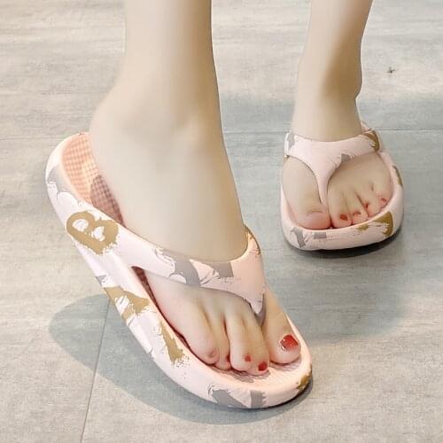 Sandals 2021 men Shoes Breathable Slippers Non-slip Sandals Tide shop