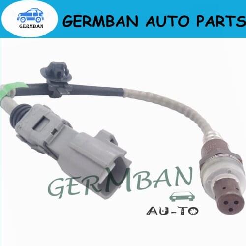 New Manufactured 8946548170 Rear Oxygen Lambda Sensor for Toyota Sienna Highlander Lexus RX330 3.3L V6 Part No#89465-48170