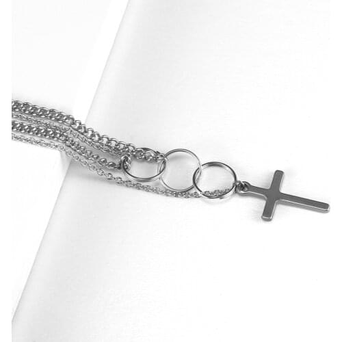 OMKAIMING Gothic Pendants