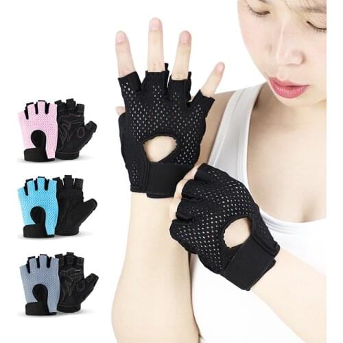 Workout Gloves for Men & Women, Weight Lifting Gloves, Crossfit, for Climbing, Boating, Cycling, Gym, Training, Breathable Nonly