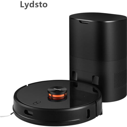 2700 Pa Xiaomi Mijia Youpin Lydsto R1 with Smart Station Innovation & Intelligence Robot Auto - Vacuum Cleaner 200ml Dust Tank