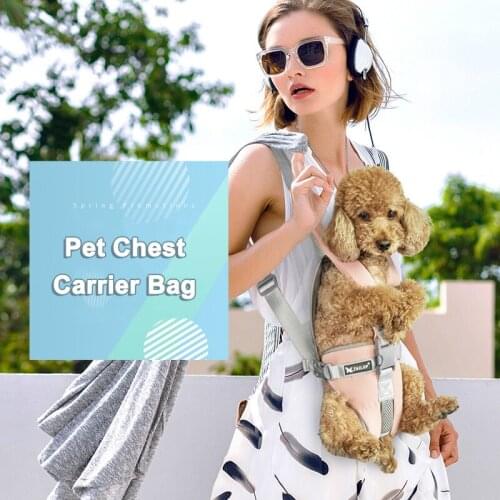 Dog Carrier Backpack Pet Mochila Perro Transportin Gato Para Cat Sac Transport Chien Pour For Bolsas High-end Outdoor Travel Bag