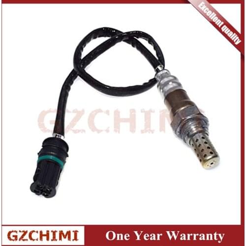 11787544655 Rear Lambda Probe Oxygen O2 Sensor fit for BMW 3 5 7 E60 E61 E90 323I 523I 525I 530I 2004-2011