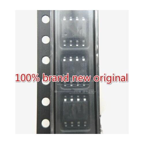 20PCS AS5430D AS5430D AS5430 SOP-8 AS5430D/TR / AS5422 / AUIRS21271S AS21271