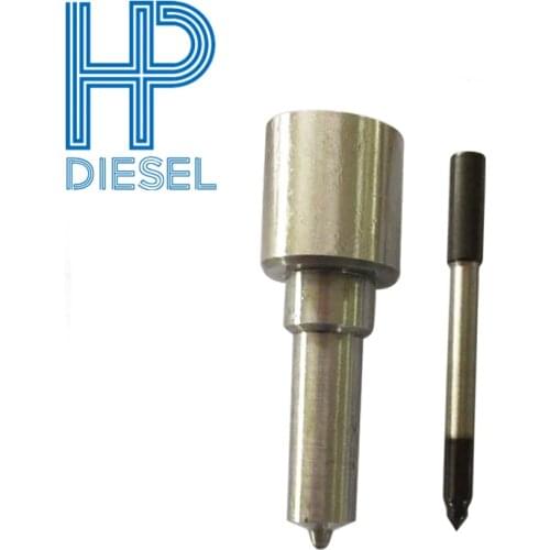 6pcs/lot Diesel fuel nozzle DLLA145P870, Common Rail nozzle 093400-8700, suit for injector 095000-5600, for Mitsubishi