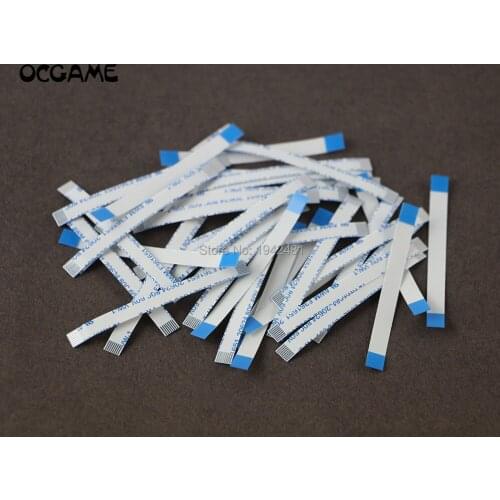 600pcs/lot 7000x 75000 77000 Power Reset Switch Ribbon Flex Cable For playstation 2 PS2 OCGAME