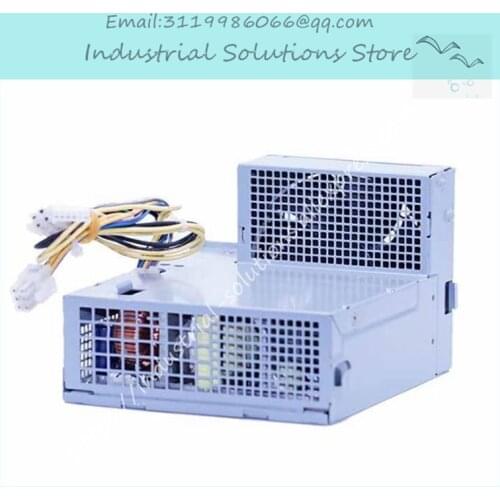 611484-001 613762-001 D10-240P1A DPS-240RB DPS-240TB A PS4241-9HF Power Supply Tested