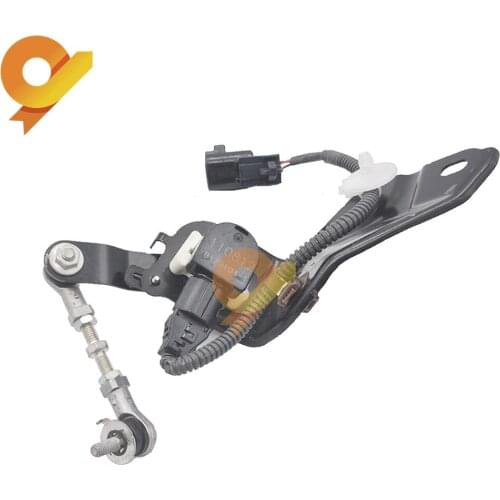 89408 60030 8940860030 89408-60030 Rear Left Height Control Sensor For Lexus GX460 4.6L V8 Toyota Land Cruiser 150 2010-2018