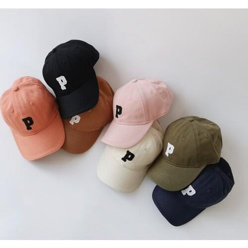 Children Cute Sun Hat Polka Dot Baby Hat Girl Boy Sun Hat With Ears Spring Summer Newborn Photography Road Baseball Cap