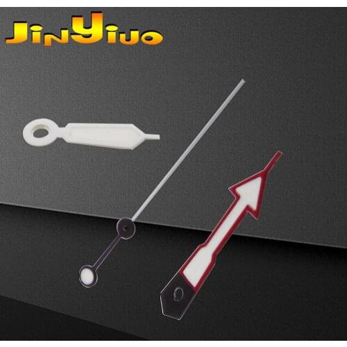 Black / Orange / Red hands green luminous fit NH35 NH36 ETA2824 2836 Miyota8215 8205 821A Mingzhu DG2813 3804 Seagull1612 moveme