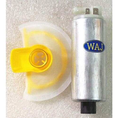 WAJ Electric Fuel Pump Fits For AUDI A6 1995 - 2005 VW PASSAT 1996 - 2000 3B0906019