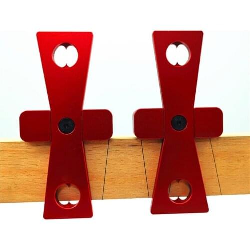 Lacquered Woodworking Measuring Tool Dovetail Drawing Scale Board Dovetail Marking Ruler Woodworking Dovetail Marking Tool Home