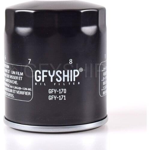 Motorcycle Oil Filter Fuel Filter For Harley Touring Road Glide FLTR 07-09 FLTRX 2010- 2017 2018 FLTCUI FLTRX FLTRSE3 CVO FLTRU