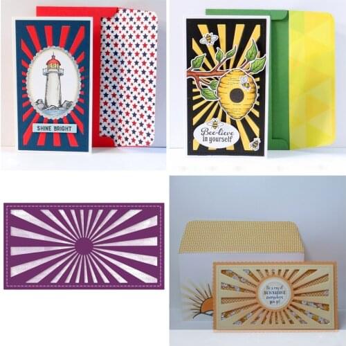 Brilliant background Metal cutting dies cross stitch scrapbooking diesstencil Holiday card christmas new cutting dies for 2021