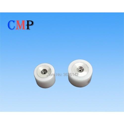 EDM Guide C101 C102 Wire Guide Upper 100432511 Lower 100430586 semi-ceramic for Charmmilles ROBOFIL series EDM Machine airbnb