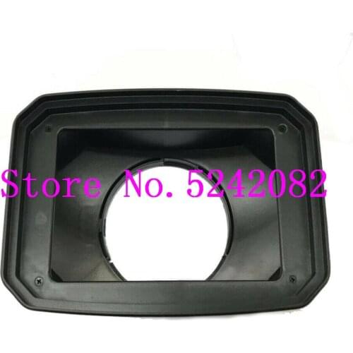 New Original Lens Hood Ass'y X25605991 For Sony HXR-MC1500 HXR-MC1500P HXR-MC2000J HXR-MC2000U HXR-MC2500 HXR-MC2500E Camcorder