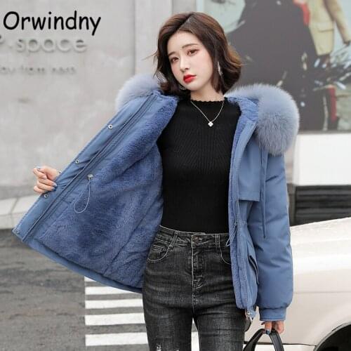 Women's Hooded Jackets Orwindny China