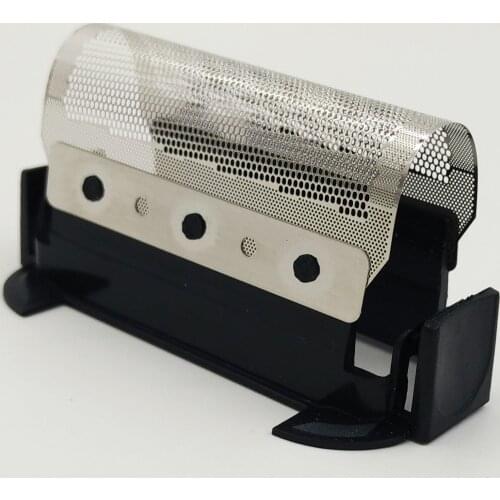 Replacement Foil for Braun 2000 series Micron Shavers Also Fit for Eltron 5410 5420 5421 5422 5423 5426 5428 5556u, 5561 5563u