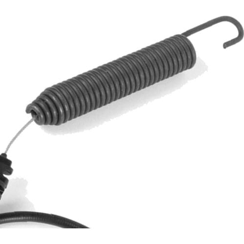 MTD 946-05124A Deck Engage Cable For Craftsman 247203730 247203731 247203760 247203761 Huskee Troy Bilt Murray Lawn Mower Accs