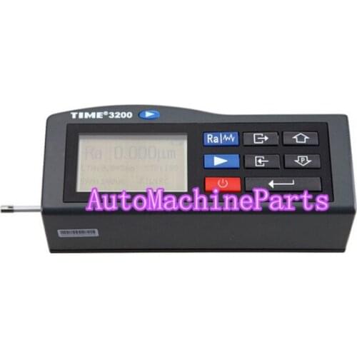 TIME3200 Surface Roughness Tester Free Shipping