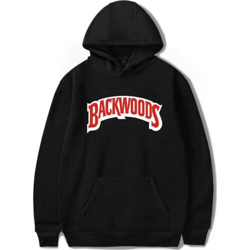Autumn BACKWOODS Hoodies Men/women Fashion Hip Hop Harajuku High Quality BACKWOODS Mens Hoodies Sweatshirt XXS-4XL
