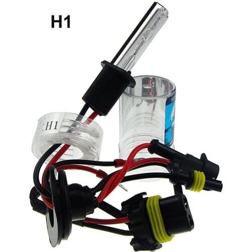 XSTORM Xenon Lamps