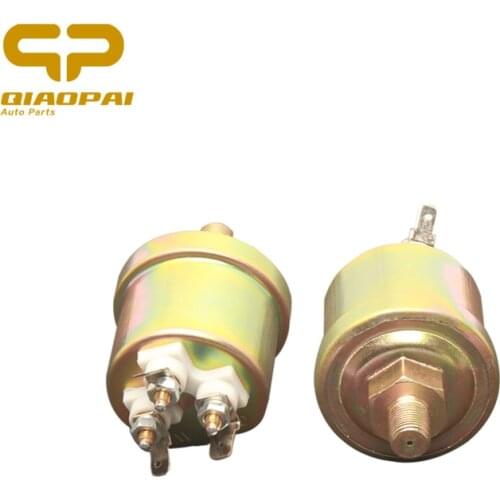 1PC for Well-quality Engine Oil Pressure Sensor Car Oil Pressure Sender 3Pen Gauge Sender